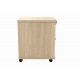 Core Underdesk Pedestal